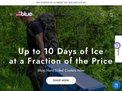 Bluecoolers