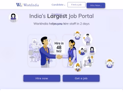 Workindia