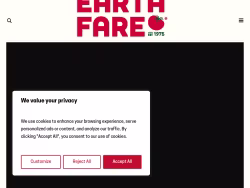 Earthfare