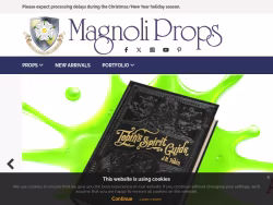 Magnoliprops
