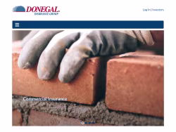 Donegalgroup