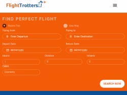 Flighttrotters