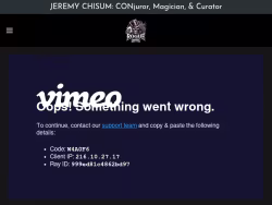 Jeremychisum