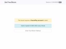 Luckyfaucet