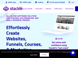Stacklii