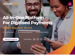 Virtual-pay