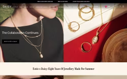 Daisyjewellery