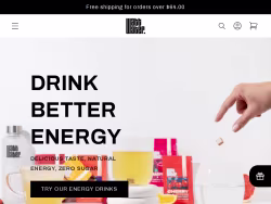 Wattwaterdrink