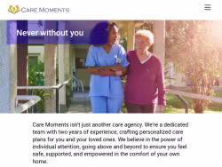 Caremoments