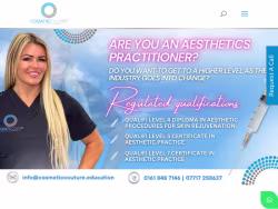 Cosmetic-couture