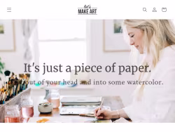 Letsmakeart