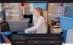 Binwarehouse