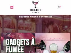 Delicebar