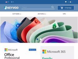 Keyvoo