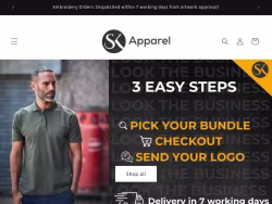 Sk-apparel
