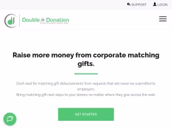 Doublethedonation