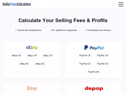 Sellerfeescalculator