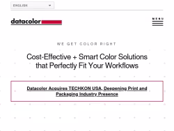 Datacolor