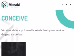 Merakiappstudio