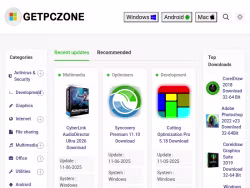 Getpczone