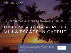 Thevillagroup