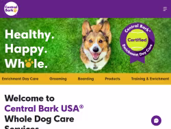 Centralbarkusa