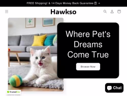 Hawkso