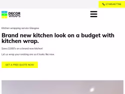 Decorwraps