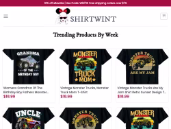 Shirtwint