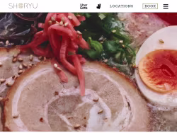 Shoryuramen