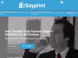 Sayprint