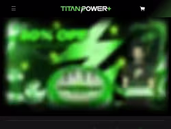 Titanpowerplus