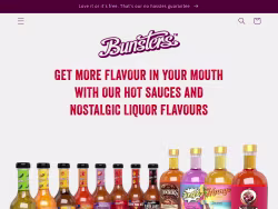 Bunsters