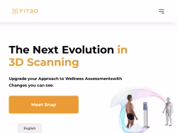 Fit3d