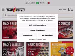 Grillfuerst