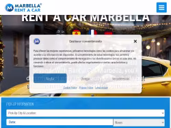 Marbellarentacar