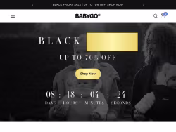 Babygo