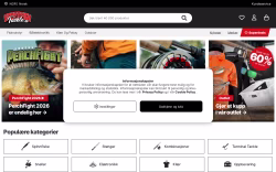 Sportfishtackle