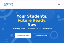 Masterycoding