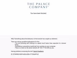 Moonpalace