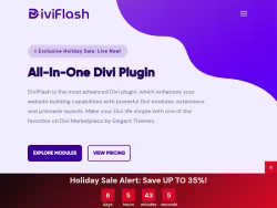 Diviflash