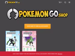 Pokemongo