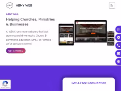 Abnyweb