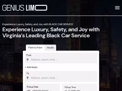 Geniuslimo