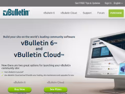 Vbulletin