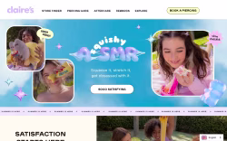 claires.com