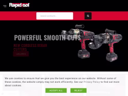 Rapidtool
