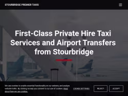 Stourbridgepremiertaxis