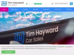 Timhaywardcarsales