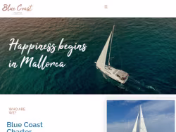 Bluecoastcharter